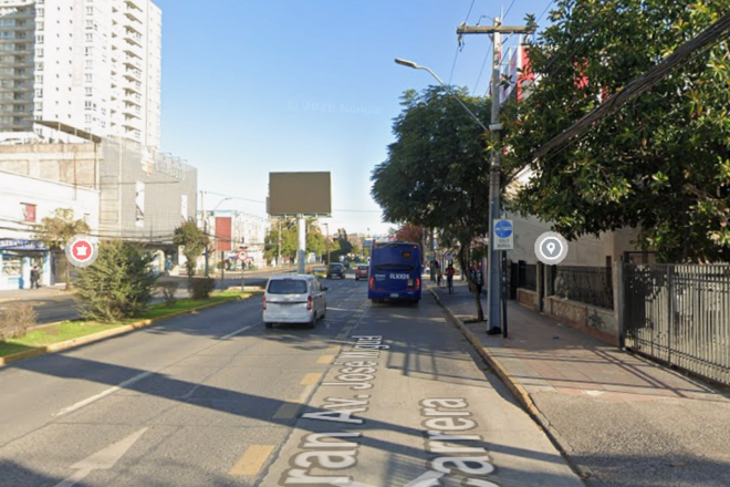 Foto de Gran Avenida 4570 (Cara al Sur)
