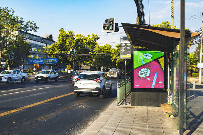 Foto de Vitacura 8587/ Las Tranqueras (Sur)
