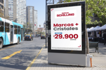 Providencia 1836 / Monseñor Sótero Sanz A