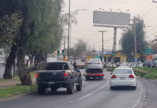 Foto de Camilo Henriquez #4323 Hacia La Florida