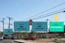 Cruce Lo Arcaya / San Martin 3/3