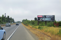 Salida Sur Temuco, pasado Pitrufquen - Ruta 5 Sur km 703.07 (PITRUFQUEN)