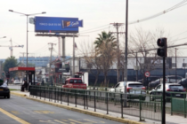 Av. Concha y Toro, dirección sur a norte (cara A)