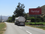 Santiago a Curacavi, parcela No.41 (CURACAVI) 