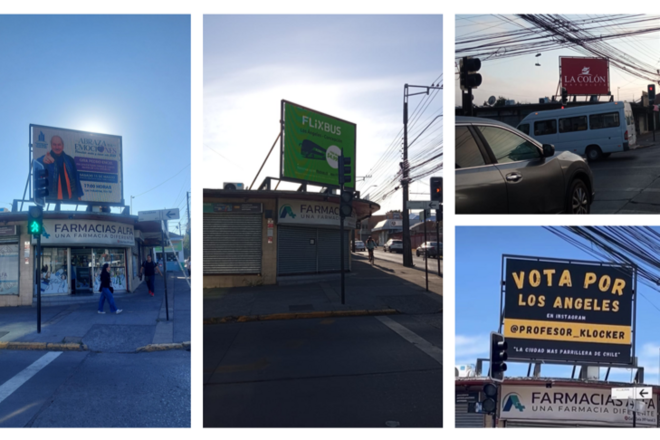 Foto de Colo Colo 197 / Villagrán
