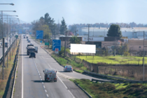 Ruta 5 Norte / Hijuelas