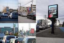 Circuito Mupis (5) - Sector Oriente de Talca