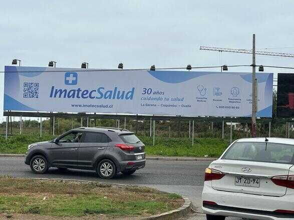 Foto 2 de Ruta 5 con Amunátegui