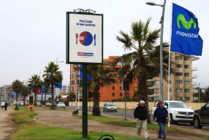 Paleta - Av. Del Mar altura Cuatro Esquinas (Cara Sur)