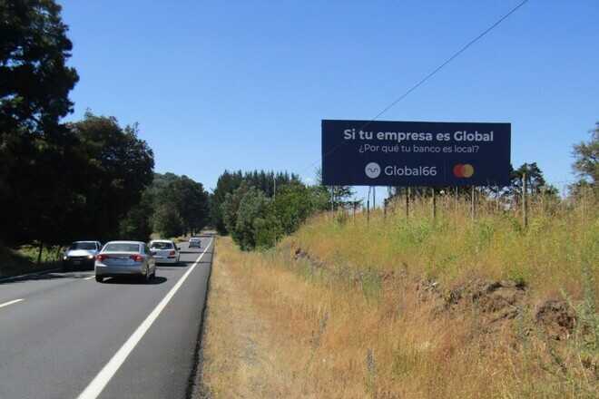 Foto de Variante Freire a Villarrica - Ruta 199 km 29.85 (VILLARRICA)