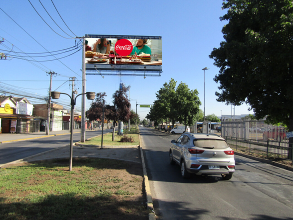 Foto de O'Higgins esquina Las Torres