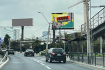 Av. Américo Vespucio Sur 6605 - Pasaje El Parque (direccional a Mall Plaza Vespucio)