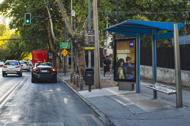 Foto de Cristobal Colón 4100 - Malaga