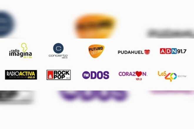 Foto de Auspicio Mensual (L a V)- La Prueba de ADN (18:00 a 20:00) / Valdivia - Radio ADN