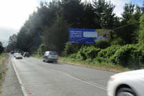 Villarrica a Pucón - Ruta 199 km 60.1 (VILLARRICA)