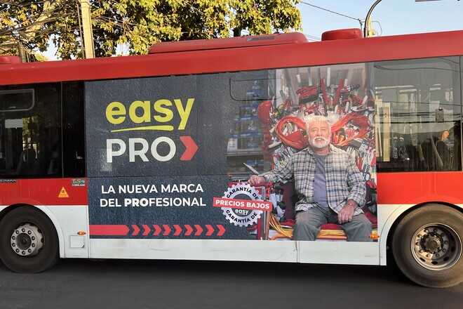 Foto 2 de Circuito Alimentador G - 5 Mega Lateral