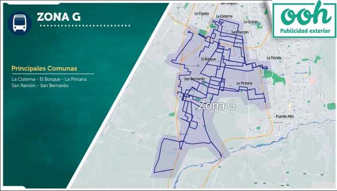 Foto 3 de Circuito Alimentador G - 5 Mega Lateral