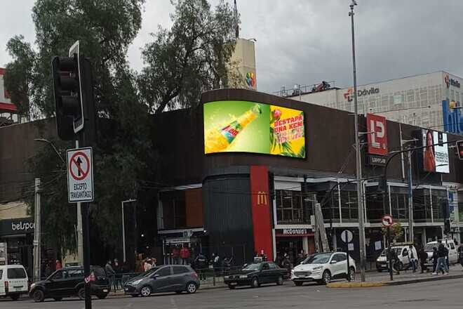 Foto 2 de Maipú