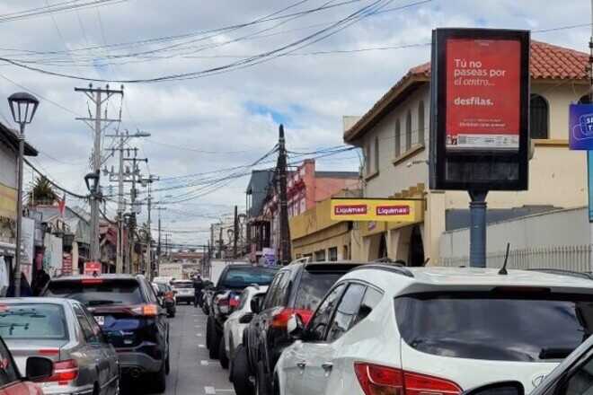 Foto de O'Higgins - Norte - La Serena