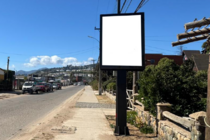 Av. del Mar, altura del 264