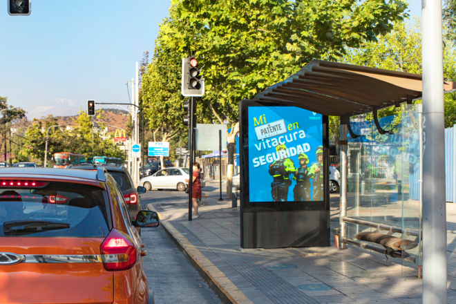Foto de Vitacura 6975 / Gerónimo de Alderete Sur
