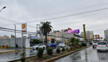 Terracero Gran Av. José Miguel Carrera 6070 Metro Ciudad del Niño - Cara 2