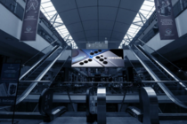 Led nivel 1- Mall Arauco Maipú