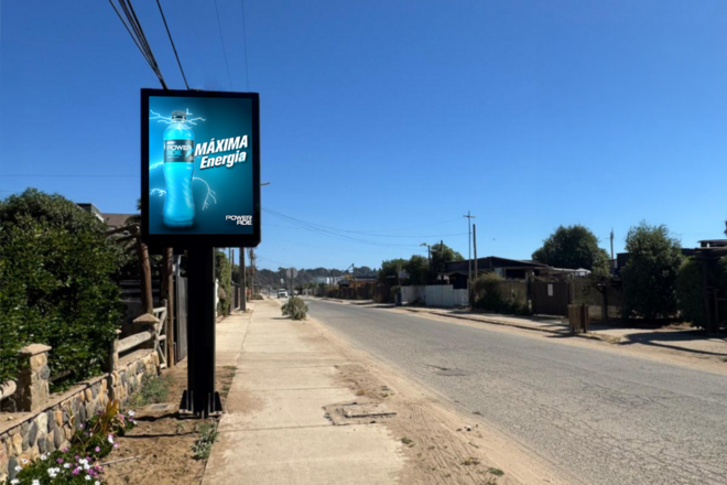 Foto de MINIPOLE MAITENCILLO 2