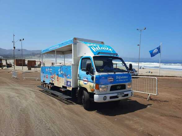 Foto de Bus Farellones - 3