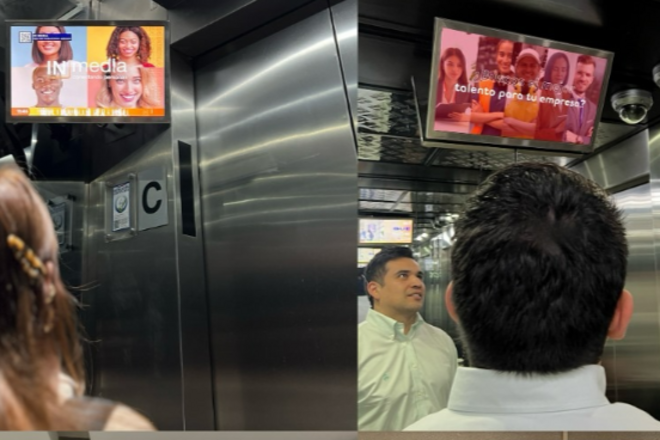 Foto 1 de 1 Pantalla - Av. Vicuña Mackenna 3635