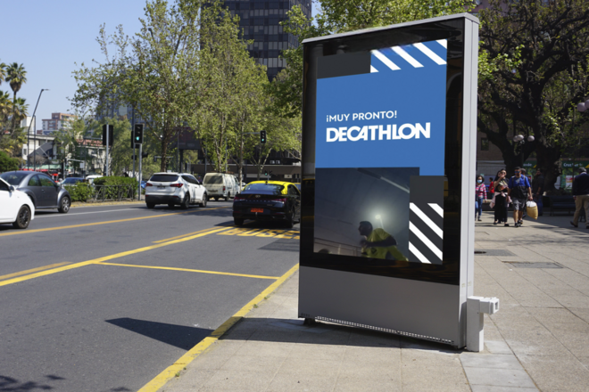 Foto de Providencia 1592 / Antonio Bellet B