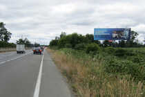 Acceso Sur Osorno - Ruta 5 Sur km 937.7 (RIO NEGRO)