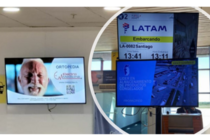 Circuito Lite - Aeropuerto El Tepual