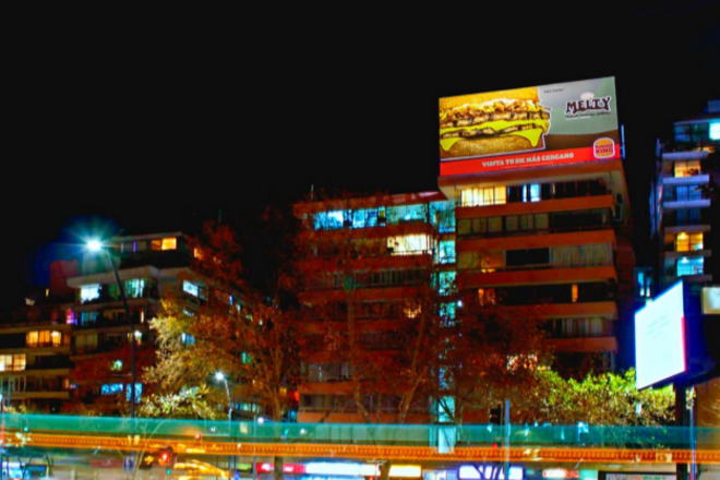 Foto de Providencia 1476 / Antonio Varas