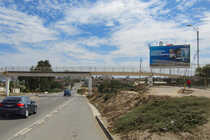 Acceso Sur a Coquimbo - Ruta 5 Norte km 458.7 (COQUIMBO)