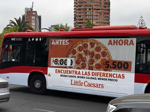 Foto 1 de Circuito Alimentador F - 20 Mega Lateral