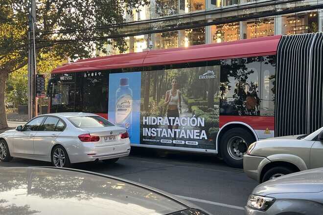 Foto 2 de Circuito Alimentador F - 20 Mega Lateral