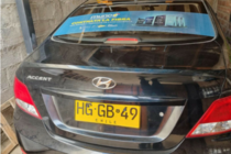 Luneta Colectivo La granja  - 100 Lunetas