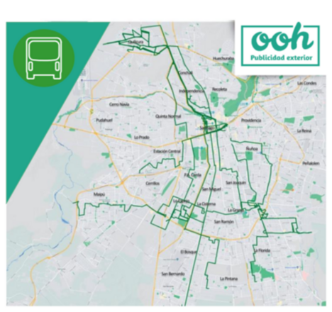 Foto 2 de Circuito Troncal 3  - 30 Lunetas