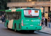 Circuito Troncal 3  - 30 Lunetas