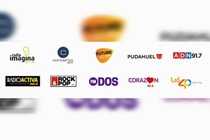 Auspicio Mensual (L a V) - Rayos y Centellas (En Vivo) (09:00 a 12:00) / Valdivia - Radio Los 40