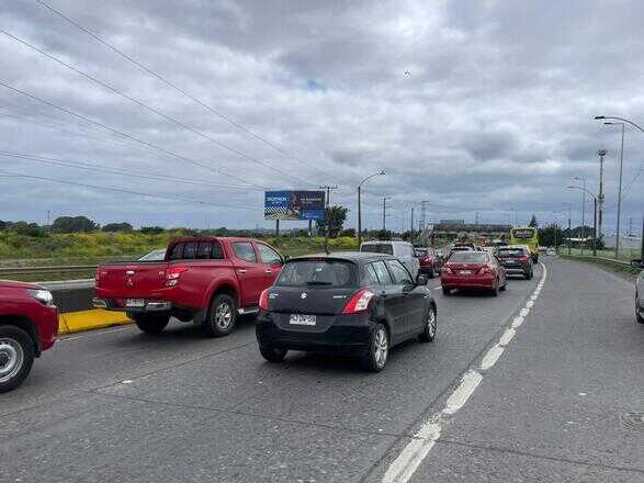 Foto de CONCEPCION / AV. JORGE ALESSANDRI S/N