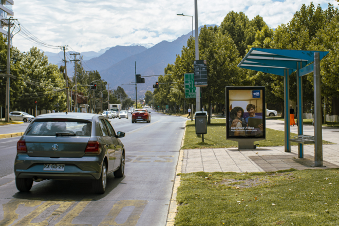 Foto de Las Condes 13640- San José de la Sierra (P-O)