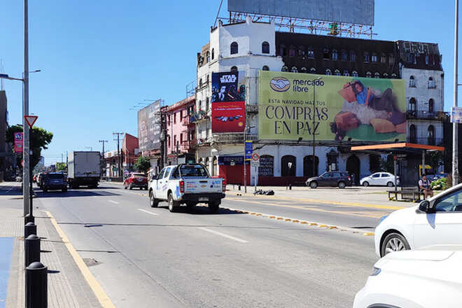 Foto 2 de CONCEPCIÓN/AV. ARTURO PRAT 512