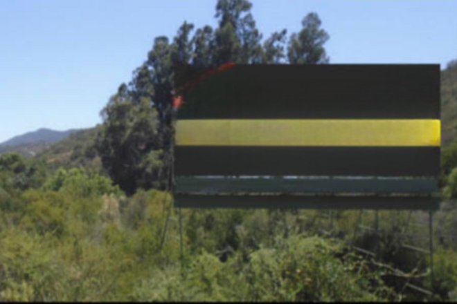 Foto de Ruta 68, Km. 49.67 Curacaví- Las Achiras