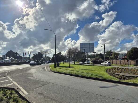 Foto 2 de Unipole - San Pedro de la Paz, Av. Presidente Jorge Alessandri Rodriguez