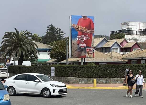 Foto 3 de FRENTE A PLAYA DE PICHILEMU