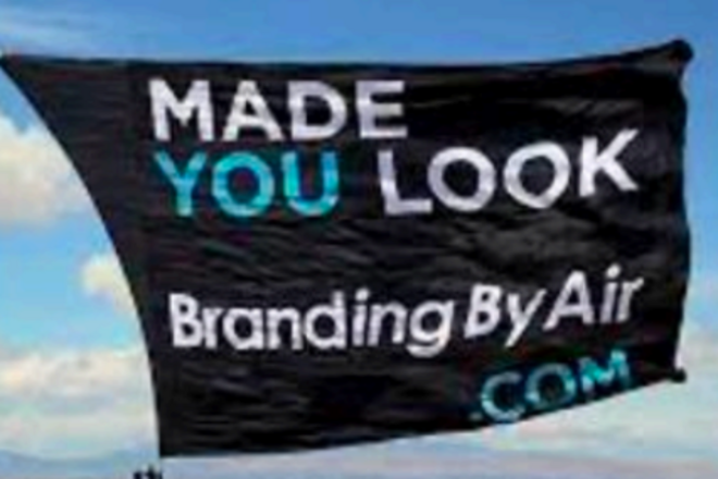 Foto 3 de Helibanner - Santiago