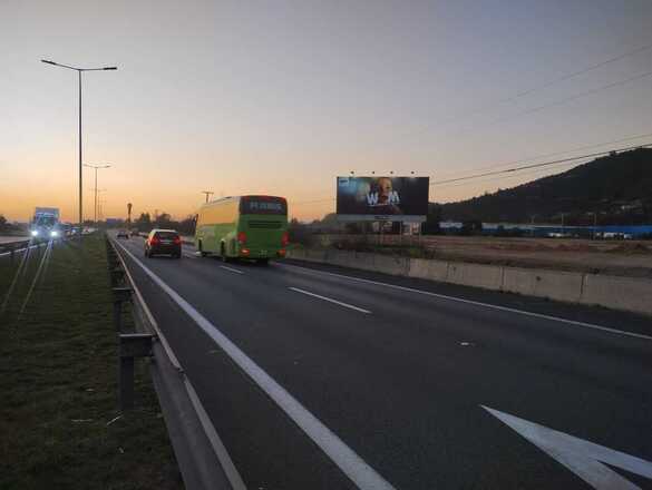 Foto 2 de RUTA 68 SANTIAGO A VIÑA. ACCESO CASABLANCA KM 68