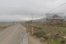 Ruta 5 - Km 197,090 / Santiago > La Serena / Los Molles